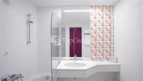 Skiathos Palace Hotel 4*