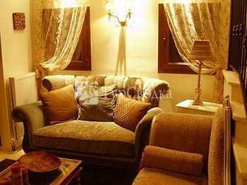 Pindos Resort 3*