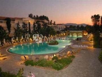 Bitzaro Grande Hotel 4*