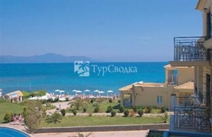 Ionian Sea View Hotel 3*