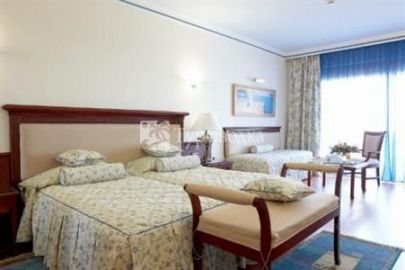 Atrium Palace Thalasso Spa Resort 5*