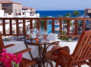 Costa Lindia Beach Hotel Lindos 5*