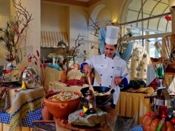 Iberostar Lindos Royal 4*