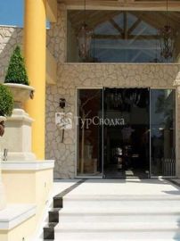 Litohoro Resort Villas & Spa 4*