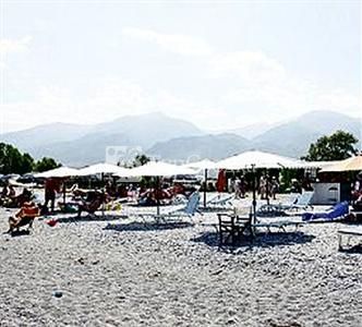 Nafsika Hotel Litochoro 2*
