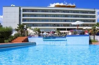 Olympian Bay Hotel & Bungalows 3*