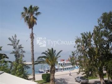 Akti Hotel Loutraki 4*