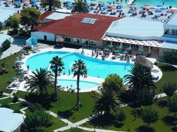 Kinetta Beach Resort & Spa 4*