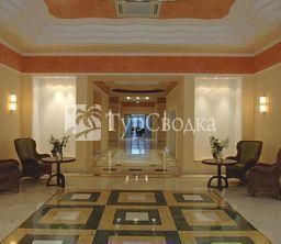 Thermae Platystomou Resort & Spa Makrakomi 4*