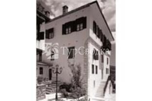 Pandora Hotel Makrinitsa 3*