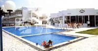 Blue Jay Hotel Marmari (Kos) 3*