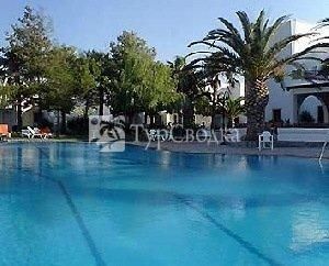 Palladium Hotel Marmari (Kos) 3*