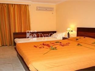 Roseland's Hotel Marmari (Kos) 3*