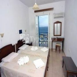 Arcas Inn Hotel Marpissa 3*