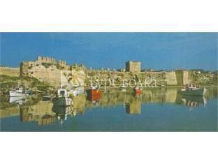 Castello Methoni 2*