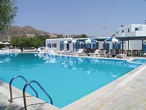 Mikri Vigla Hotel 3*