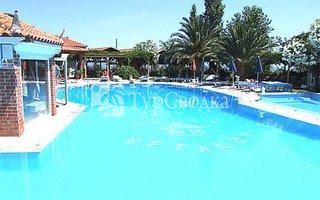 Eftalou Hotel 2*