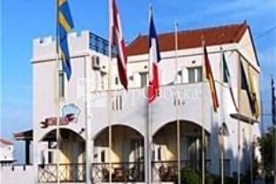 Akti Nefeli Hotel Monemvasia 2*