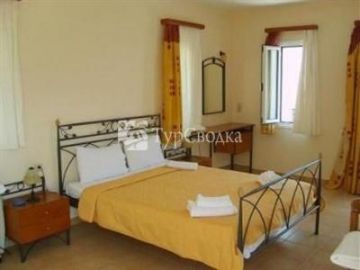 Hotel Xifoupolis 3*