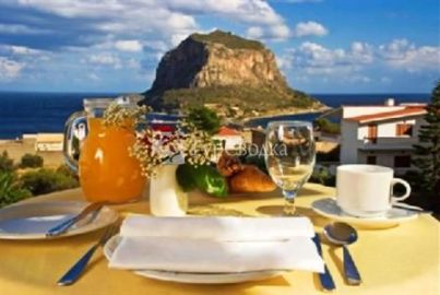 Panorama Hotel Monemvasia 3*