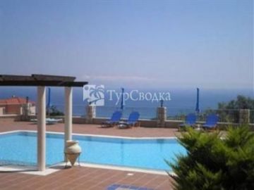 Diana Studios & Apartments 4*