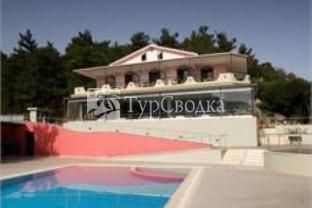 Apolis Club Hotel Mouzaki 3*