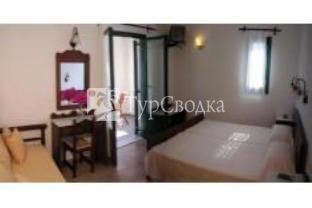 Hotel Katerina Mylopotas 3*