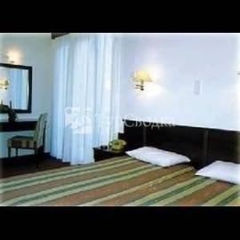 Byzantion Hotel 3*