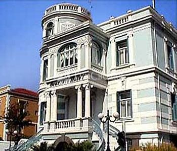Pyrgos of Mytilene 4*