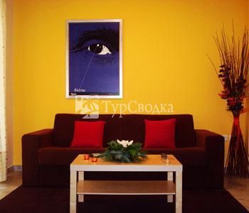 Andrews Apartments Nafplion 3*