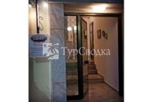 Evdokia Hotel Nafplion 3*