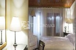 Four Seasons Pension Nafplion 3*