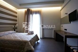Harmony Luxury Rooms 1*