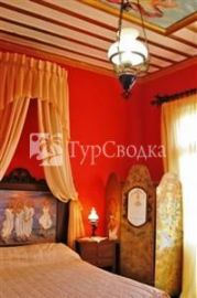 Ilion Hotel-Suites 4*