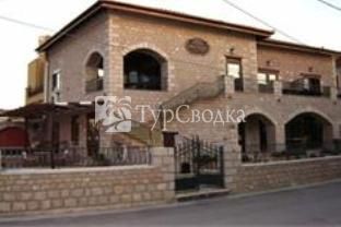 Myral Guesthouse Nafplion 1*