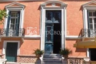 Nafsimedon Hotel Nafplion 4*
