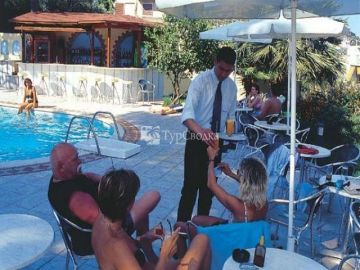 Tolon Holidays Hotel 4*
