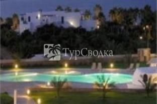 Angels Villas Resort 4*