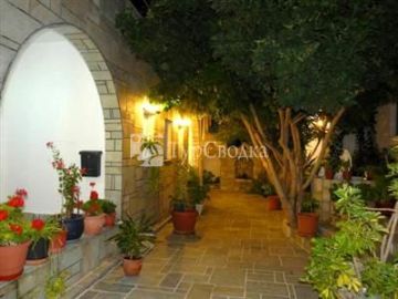 Hotel Minoa 2*