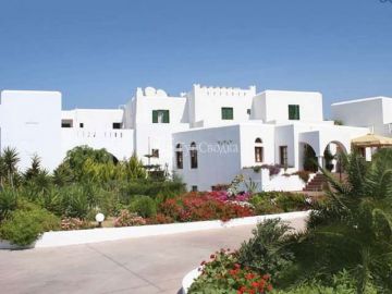 Hotel Astir of Naxos 3*