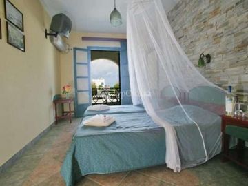 Hotel Naxosbeach1 3*