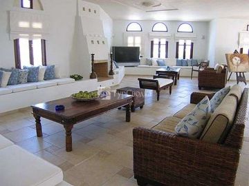 Naxos Palace Hotel 4*