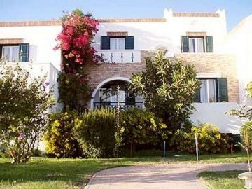 Porto Naxos 4*