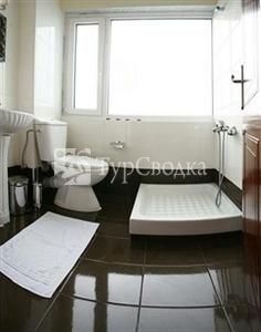Heraion Hotel Nea Kallikratia 2*