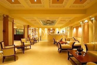 Mykonos Paradise Hotel 3*