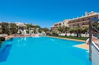 Santa Marina Beach Hotel Nea Kydonia 4*