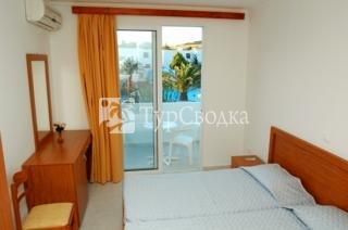 Kabanari Bay Hotel 3*