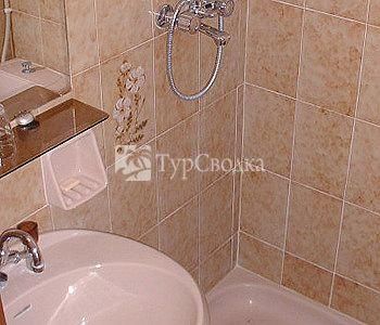 Panorama Genadi Hotel Notia Rodos 2*