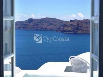 Kirini Hotel Oia (Greece) 5*