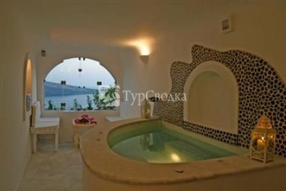 Marizan Caves & Villas 4*
